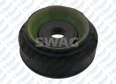 SWAG 30540005 Amortisor Ust Takozu Rulmanli  Passat I (32) Passat Ii (32) (33) Passat 2 Syncro (33) Santa